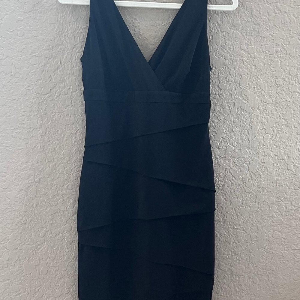 WHBM Little Black Dress